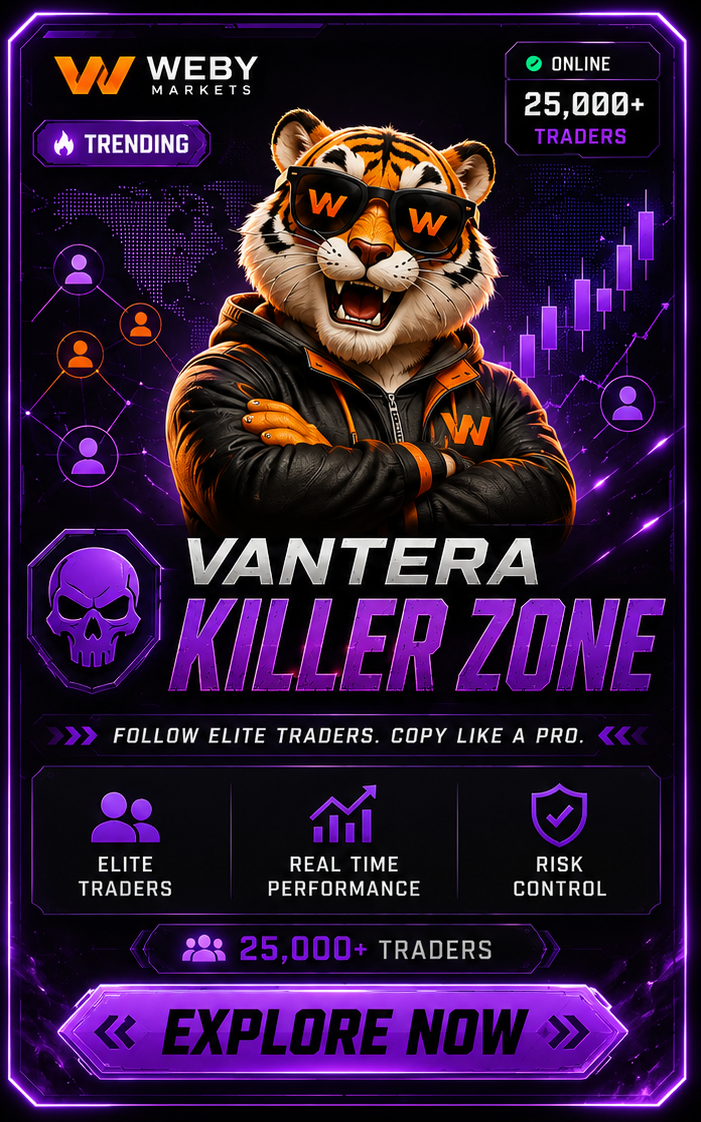 Vantera Killer Zone