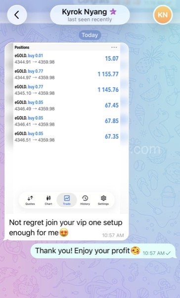 Withdrawal proof